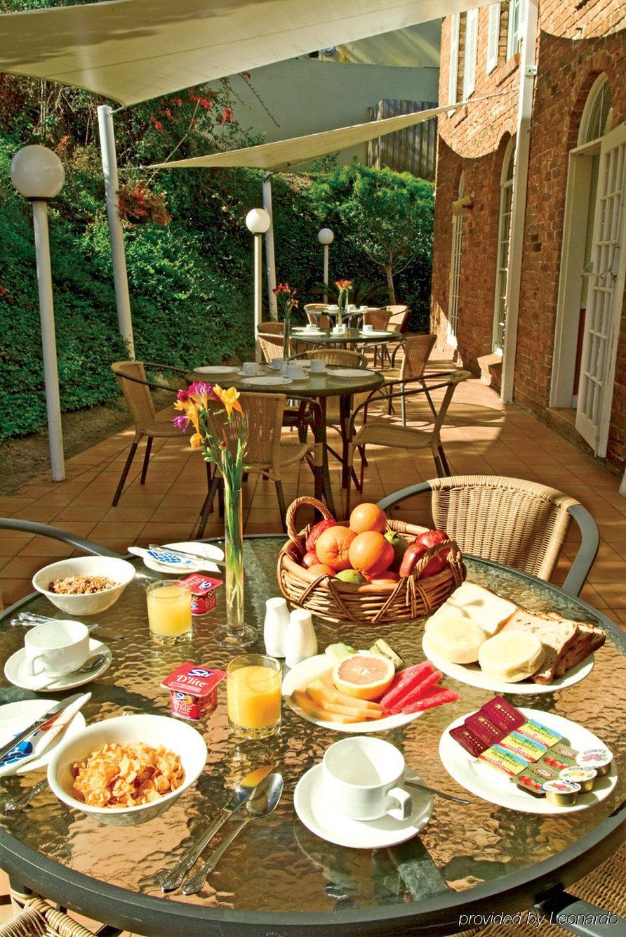 Country Comfort 特里格尔 外观 照片
